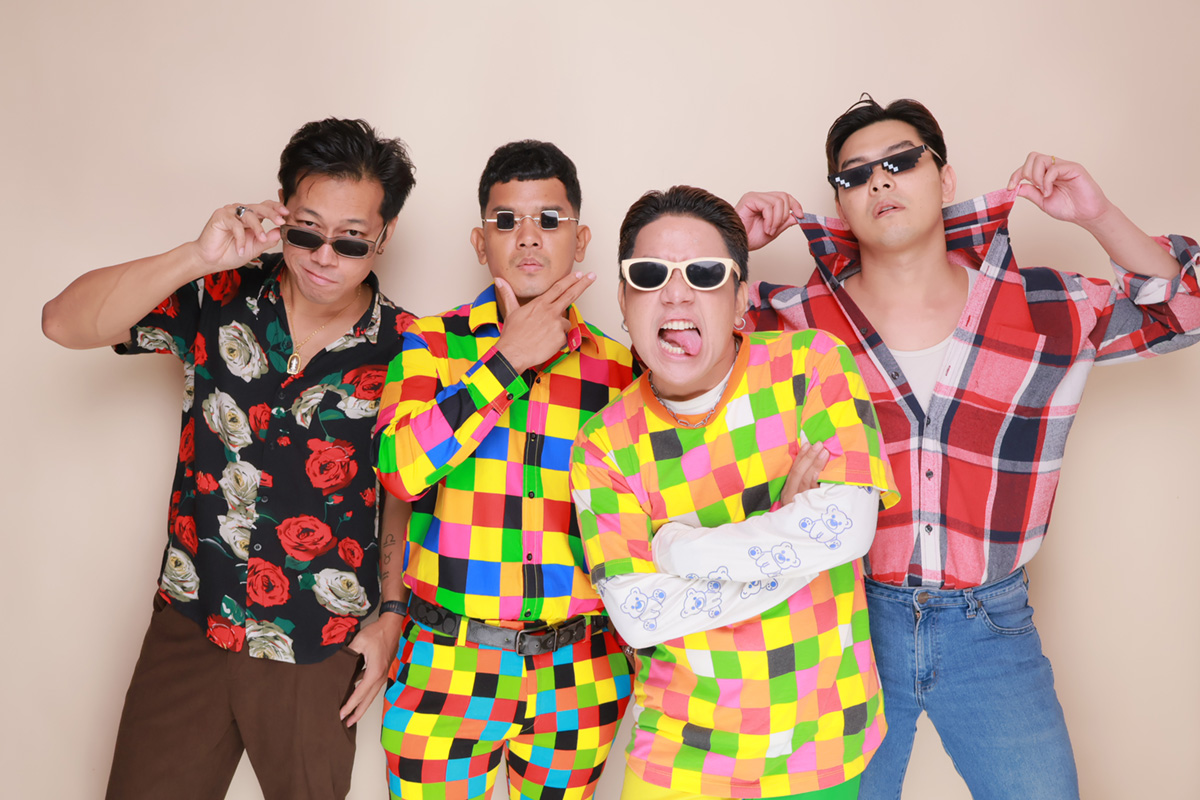 Masukphotobooth รูปโฟโต้บูธ 7