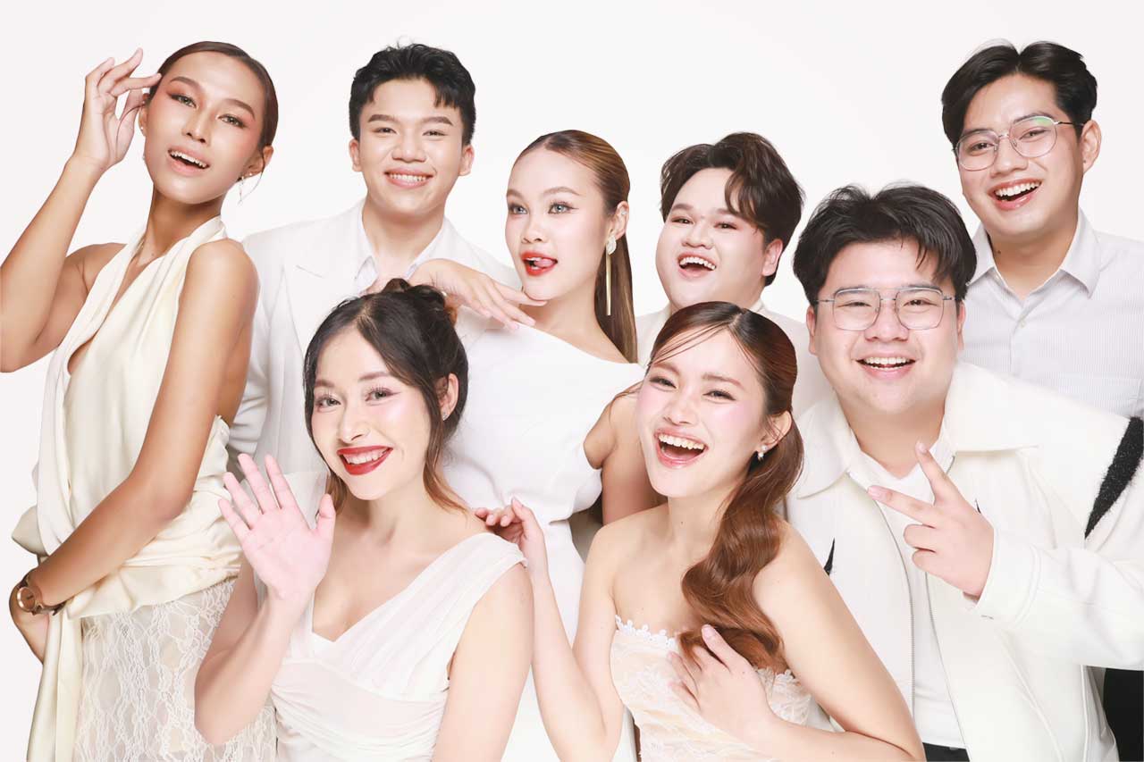 ตู้ถ่ายภาพ