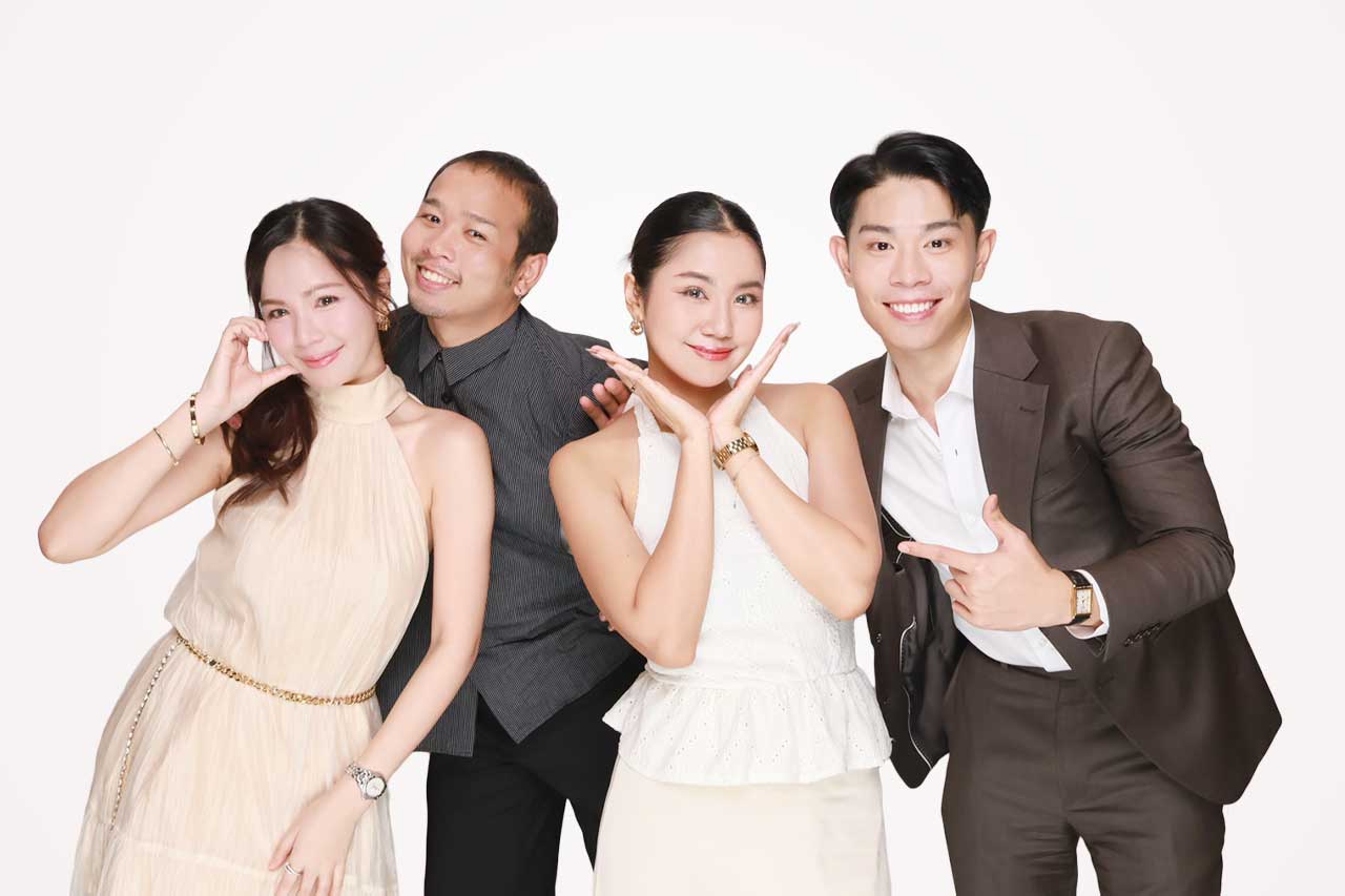 หาโฟโต้บูธ